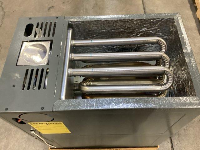 60,000 BTU Two-Stage Up/Horz ECM Variable Speed Comm Compatible Gas Furnace 80% 115/60/1 CFM: 1600