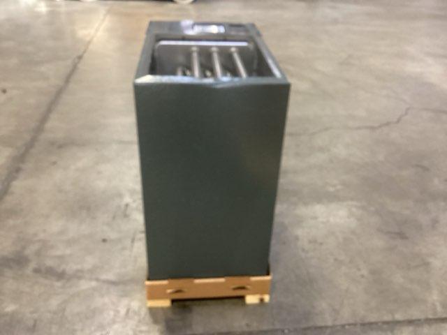 60,000 BTU Two-Stage Up/Horz ECM Variable Speed Comm Compatible Gas Furnace 80% 115/60/1 CFM: 1600