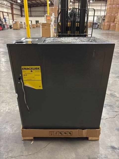 80,000 BTU Two-Stage Up/Horz ECM Variable Speed Comm Compatible Gas Furnace 80% 115/60/1 CFM: 1200