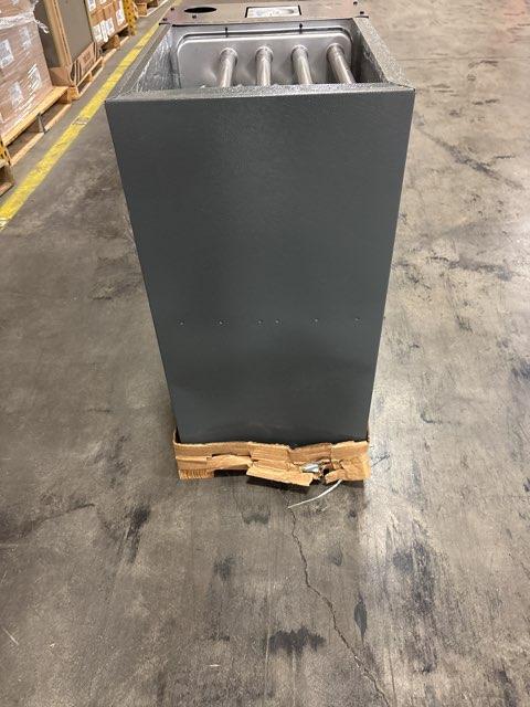 80,000 BTU Two-Stage Up/Horz ECM Variable Speed Comm Compatible Gas Furnace 80% 115/60/1 CFM: 1200