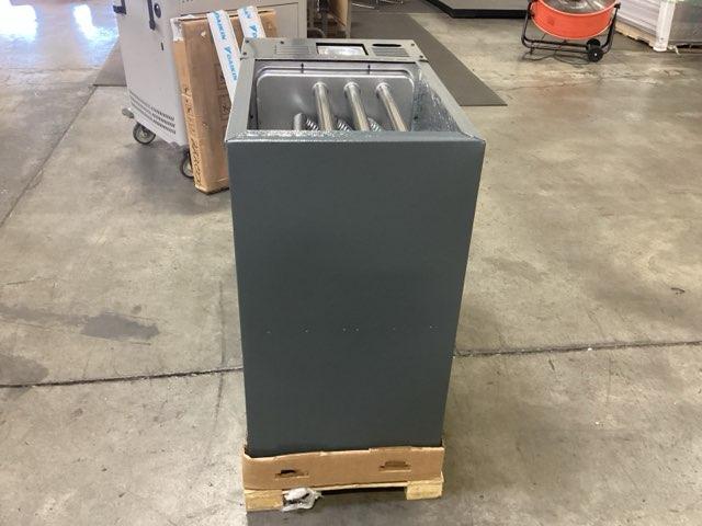 60,000 BTU Two-Stage Up/Horz ECM Variable Speed Comm Compatible Gas Furnace 80% 115/60/1 CFM: 1200