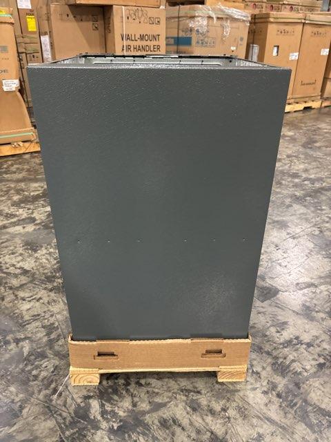 100,000 BTU Two-Stage Up/Horz ECM Variable Speed Comm Compatible Gas Furnace 80% 115/60/1 CFM: 2000