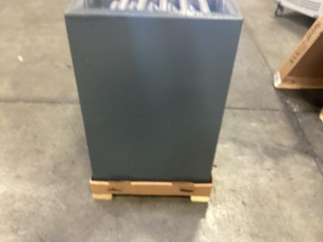 80,000 BTU Low NOx Two-Stage Up/Horz ECM Var Spd Comm Compatible Gas Furnace 80% 115/60/1 CFM: 2000