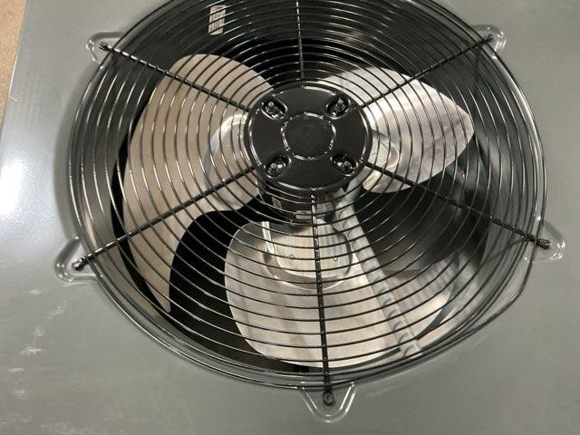 3 Ton Single-Stage Convertible Natural Gas/Electric Packaged Unit, 13.4 SEER2, 208-230/60/1, R410A
