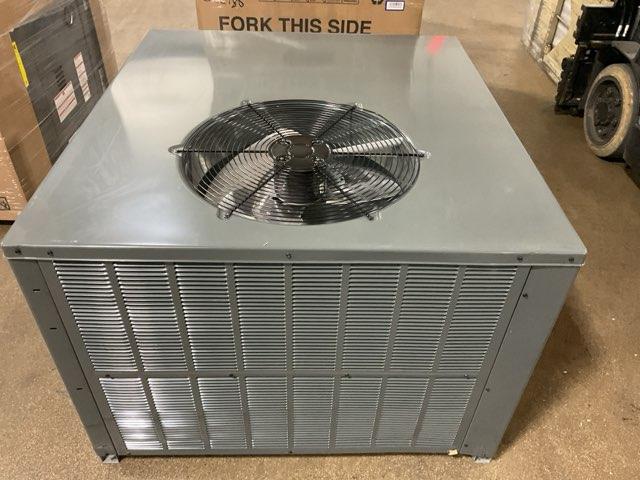 3 Ton Single-Stage Convertible Natural Gas/Electric Packaged Unit, 13.4 SEER2, 208-230/60/1, R410A