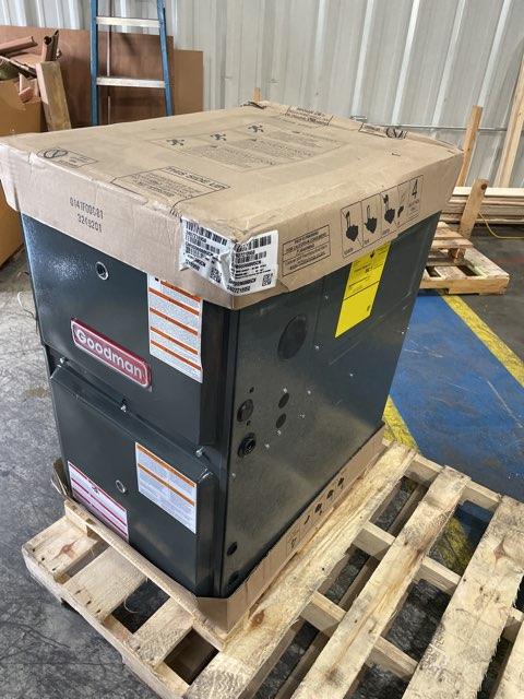 80,000 BTU Low NOx Single-Stage Upflow/Horizontal ECM Multi Speed Gas Furnace 96% 115/60/1 CFM: 2000