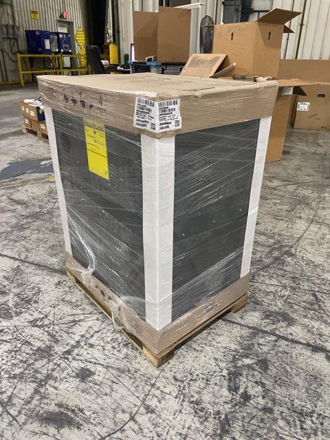 80,000 BTU Low NOx Single-Stage Upflow/Horizontal ECM Multi Speed Gas Furnace 96% 115/60/1 CFM: 2000