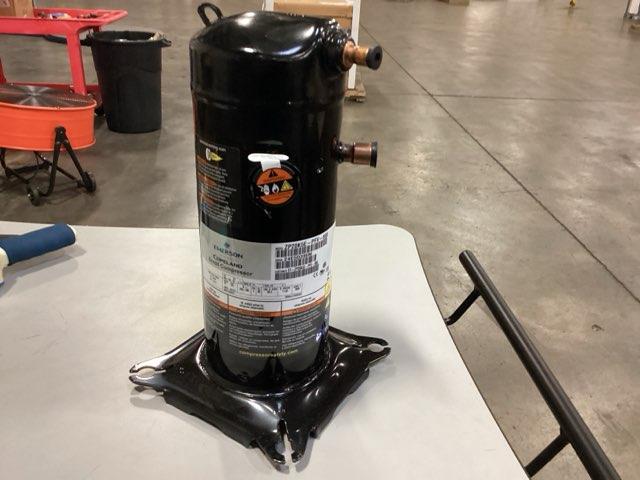 1.5 Ton Single-Stage AC Scroll Compressor 208-230/60/1 R410A