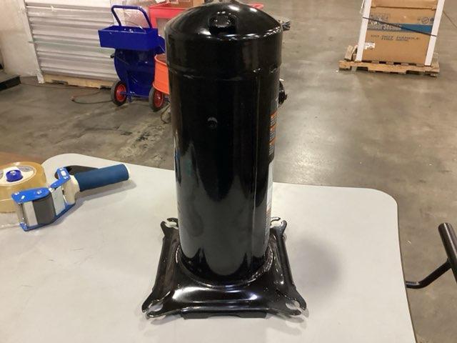 1.5 Ton Single-Stage AC Scroll Compressor 208-230/60/1 R410A