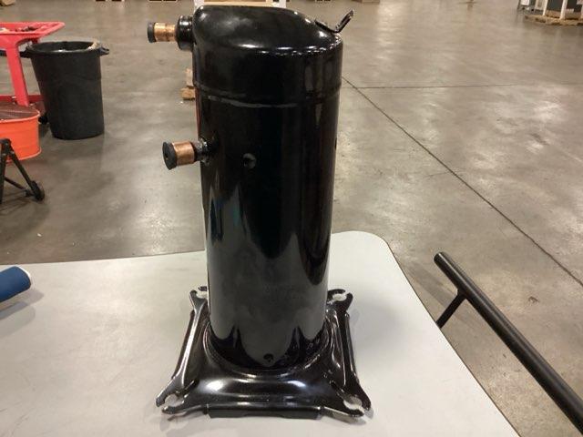 1.5 Ton Single-Stage AC Scroll Compressor 208-230/60/1 R410A