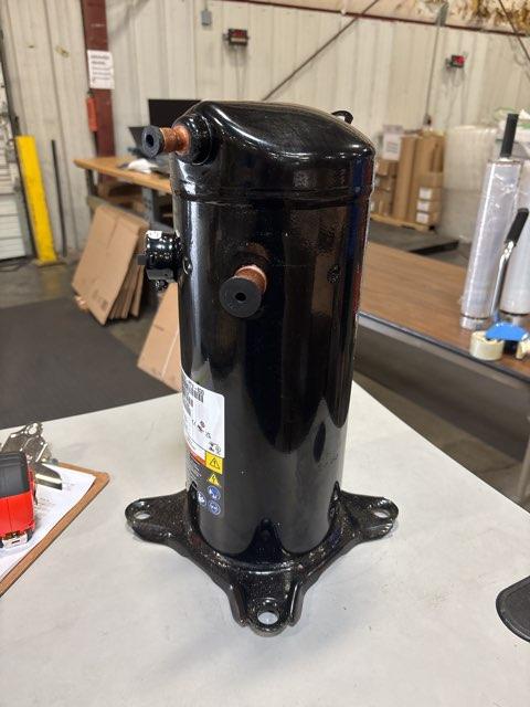 3.5 Ton Single-Stage AC Scroll Compressor 208-230/60/1 R410A