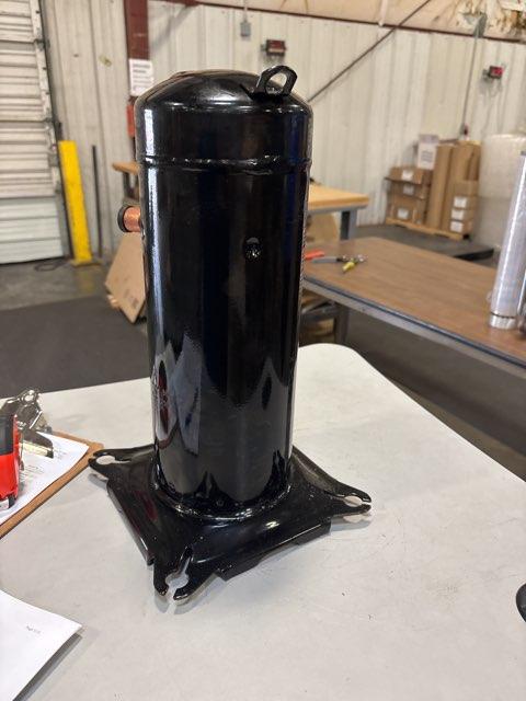 2 Ton Single-Stage AC Scroll Compressor 208-230/60/1 R410A