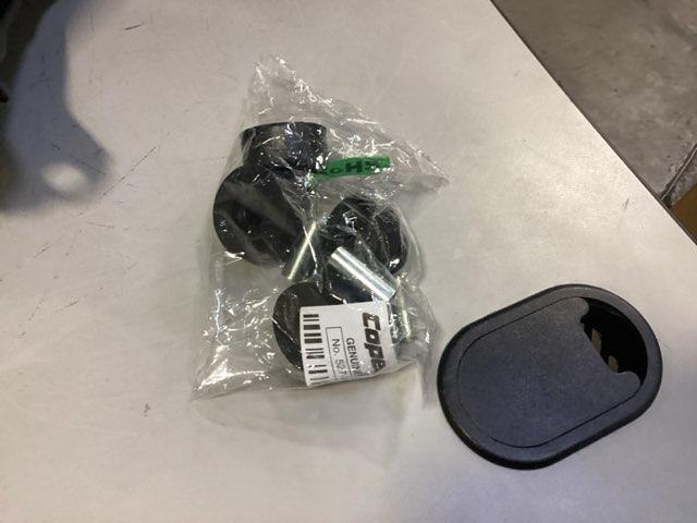 4 Ton Two Stage AC Scroll Compressor 208-230/60/1 R410A
