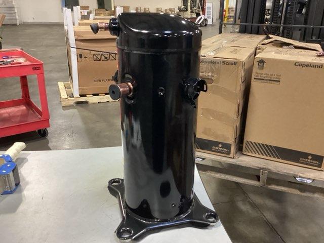 4 Ton Two Stage AC Scroll Compressor 208-230/60/1 R410A
