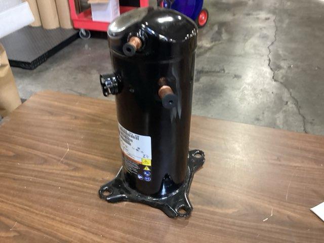 4 Ton Single-Stage AC Scroll Compressor 208-230/60/1 R410A