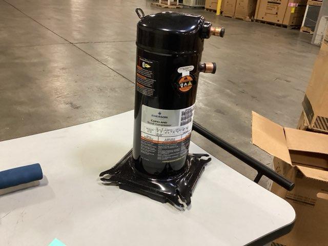 1.5 Ton Single-Stage AC Scroll Compressor 208-230/60/1 R410A