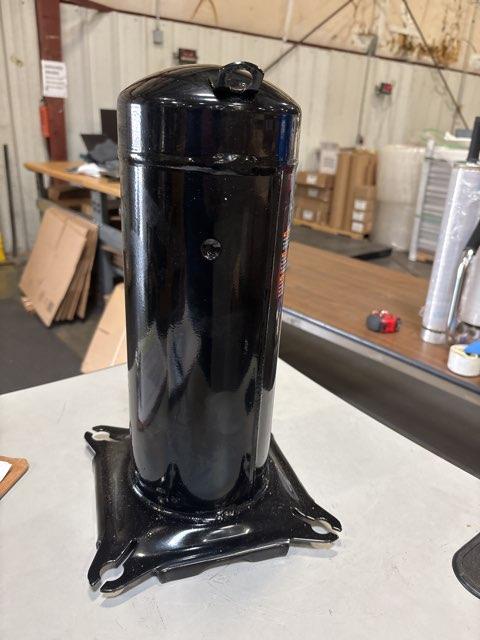 2.5 Ton Single-Stage AC Scroll Compressor 208-230/60/1 R410A