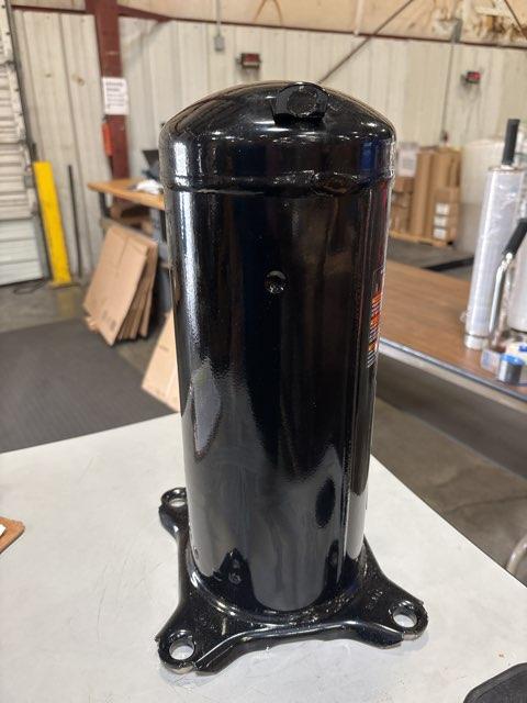 2.5 Ton Single-Stage AC Scroll Compressor 208-230/60/1 R410A