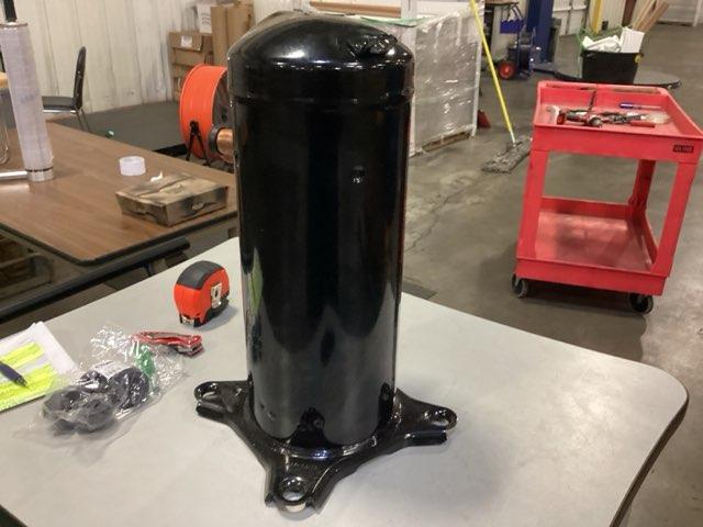 3 Ton AC Scroll Compressor 208-230/60/1 R410A