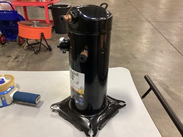 2 Ton Single-Stage AC Scroll Compressor 208-230/60/1 R410A