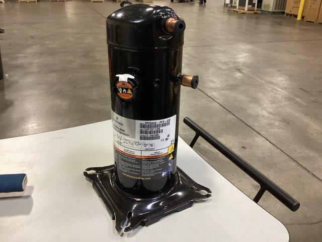 2 Ton Single-Stage AC Scroll Compressor 208-230/60/1 R410A