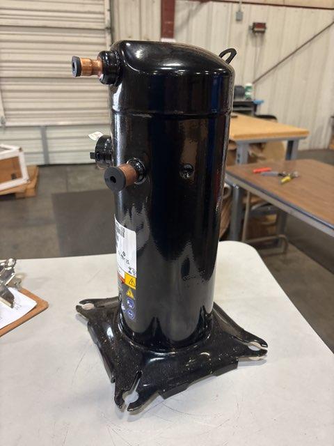 2.5 Ton Single-Stage AC Scroll Compressor 208-230/60/1 R410A