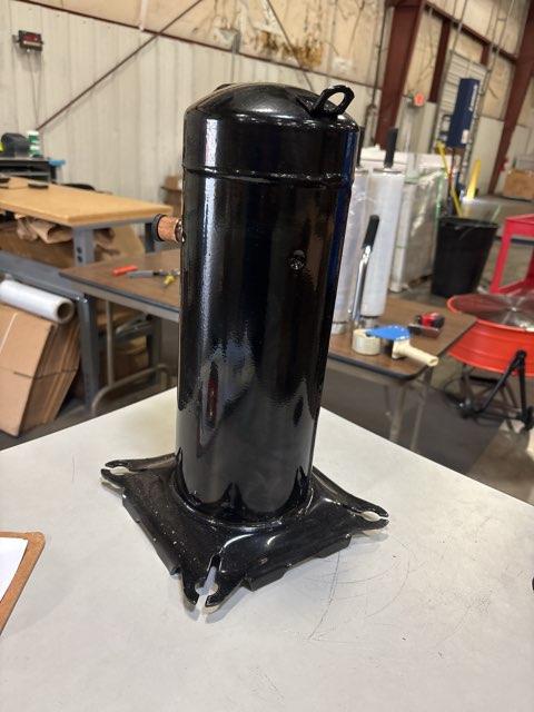 2.5 Ton Single-Stage AC Scroll Compressor 208-230/60/1 R410A