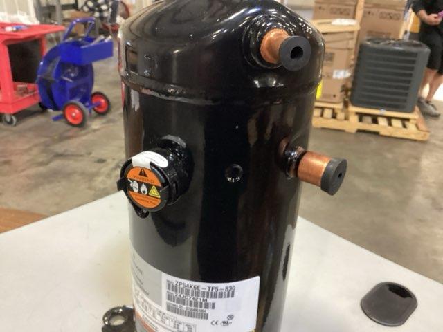 4 Ton Single-Stage AC Scroll Compressor 200-230/60/3 R410A