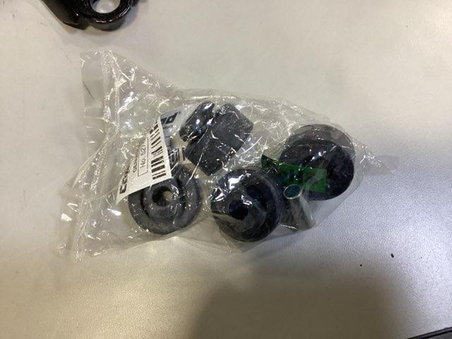 4 Ton Single-Stage AC Scroll Compressor 200-230/60/3 R410A