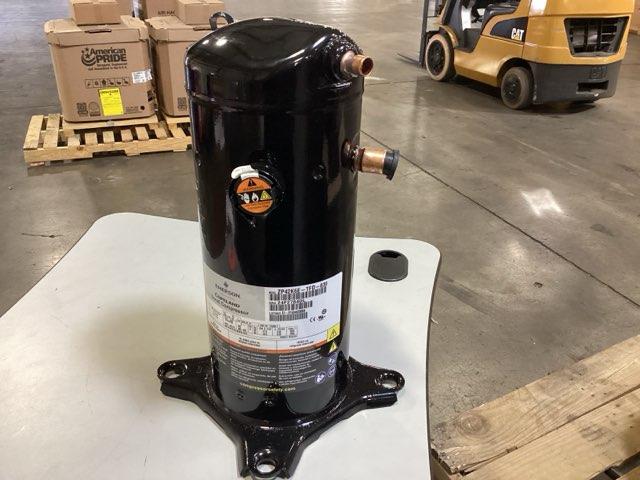 3.5 Ton Single-Stage AC Scroll Compressor 460/60/3 R410A