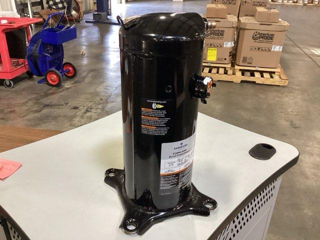 3.5 Ton Single-Stage AC Scroll Compressor 460/60/3 R410A