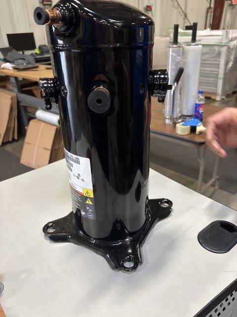 4 Ton Two-Stage AC Scroll Compressor 200-230/60/3 R410A