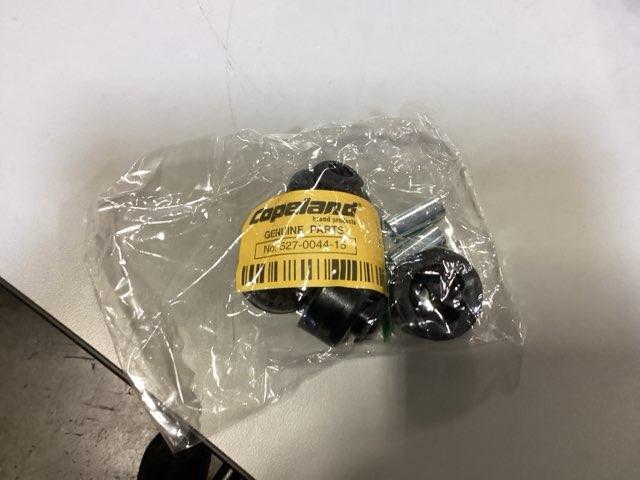 Compresor de aire acondicionado de 2 toneladas 208/230/60/1 R410A