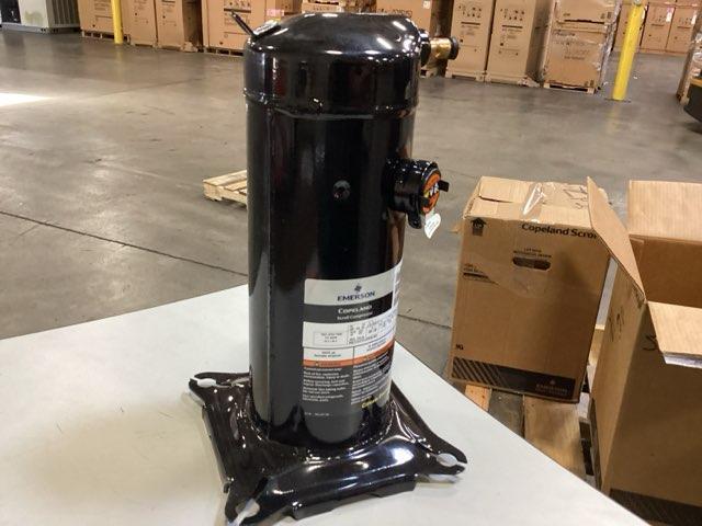 Compresor de aire acondicionado de 2 toneladas 208/230/60/1 R410A