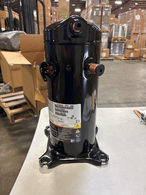 3 Ton Single-Stage AC Scroll Compressor 208-230/60/1 R410A