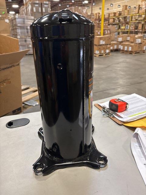 3 Ton Single-Stage AC Scroll Compressor 208-230/60/1 R410A