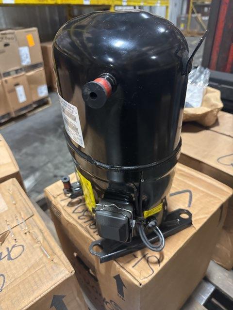 2 Ton AC Reciprocating Compressor 208-230/60/1 R410A