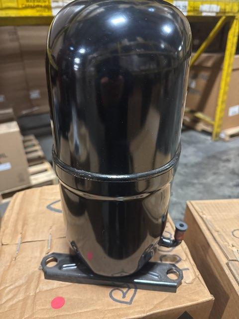 2 Ton AC Reciprocating Compressor 208-230/60/1 R410A