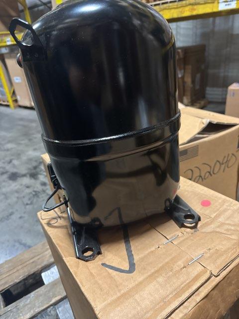 2 Ton AC Reciprocating Compressor 208-230/60/1 R410A