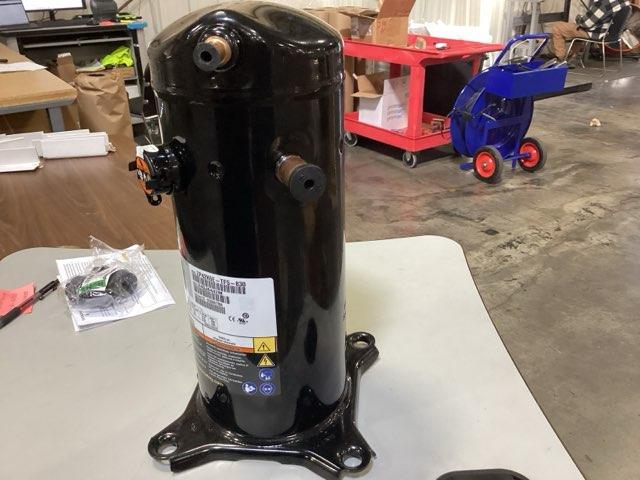 3.5 Ton Single-Stage AC Scroll Compressor 200-230/60/3 R410A