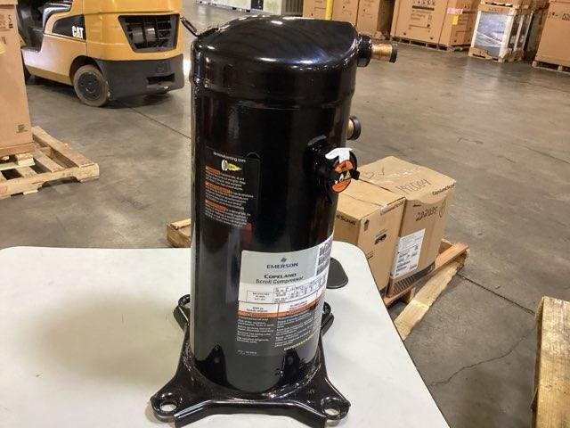 3.5 Ton Single-Stage AC Scroll Compressor 200-230/60/3 R410A