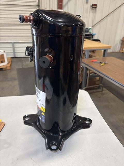 3 Ton Single-Stage AC Scroll Compressor 208-230/60/1 R410A