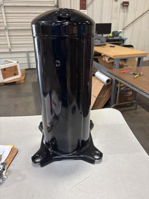 3 Ton Single-Stage AC Scroll Compressor 208-230/60/1 R410A