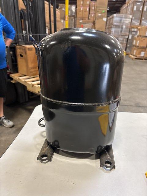 2 Ton AC Reciprocating Compressor 208-230/60/1 R410A