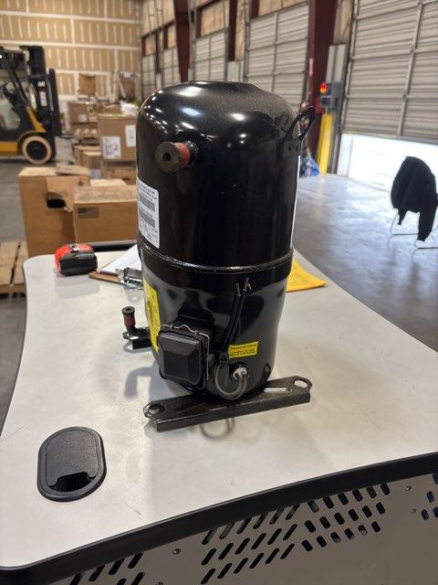 2 Ton AC Reciprocating Compressor 208-230/60/1 R410A