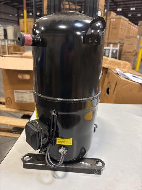 2 Ton AC Reciprocating Compressor 208-230/60/1 R410A