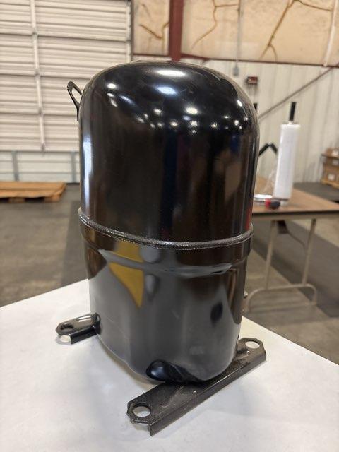 2 Ton AC Reciprocating Compressor 208-230/60/1 R410A
