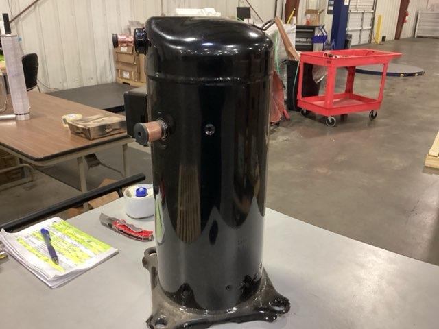 4 Ton Single-Stage AC Scroll Compressor 208-230/60/1 R410A
