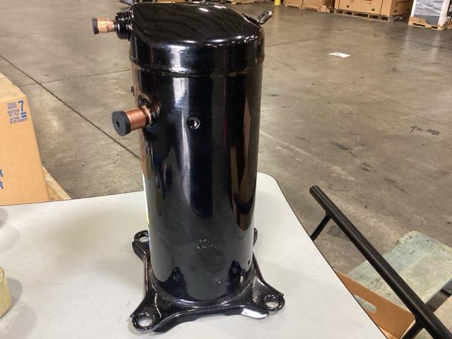3 Ton Single-Stage AC Scroll Compressor 460/60/3 R410A