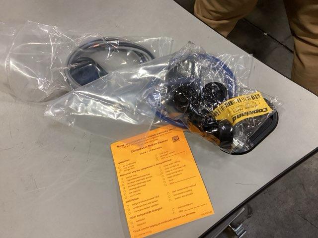 2.5 Ton Two-Stage AC Scroll Compressor 208-230/60/1 R410A